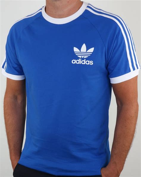 adidas retro t shirt|retro adidas t shirts men.